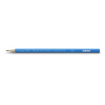 Bleistift mit individueller Griffzone