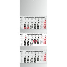 235.276335_Mehrblock-Kalender-Maxi Wire-O 3 bestseller inkl. 4C-Druck