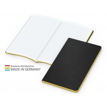235.276814_Softcover-Tablet-Book Slim bestseller Pocket, Prägung inkl.