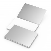 235.276102_Cover Karton White bestseller, 100 x 72 mm, Softcover gloss,4C-Druck inkl.
