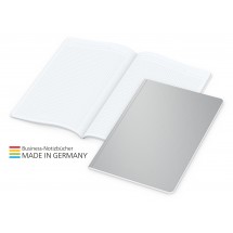 235.276820_Softcover-Copy-Book White bestseller A4, gloss,4C-Druck inkl.