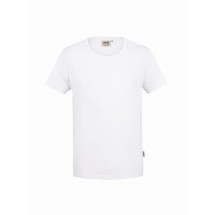 T-Shirt GOTS-Organic-weiß