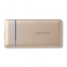Portable Charger Pro Lite - gold