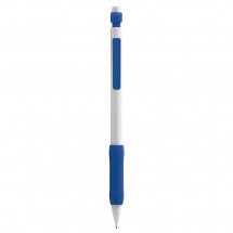 BIC® Matic® Grip Druckbleistifit weiß/blau
