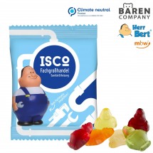 Herr Bert® - Fruchtgummi