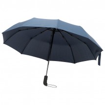Regenschirm - dunkelblau