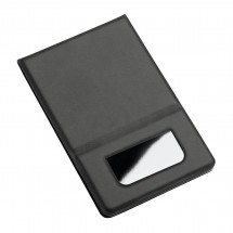 Taschenspiegel REFLECTS-HARBEL BLACK