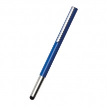 Kugelschreiber CLIC CLAC-LAXIA BLUE