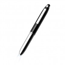3-in-1 Stift CLIC CLAC-MOANDA BLACK