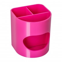 Desktop Organizer REFLECTS-SOROCABA MAGENTA - pink