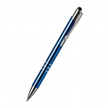 2-in-1 Stift CLIC CLAC-TERUEL BLUE