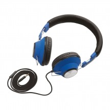 Kopfhörer REFLECTS-BRAMPTON BLACK BLUE