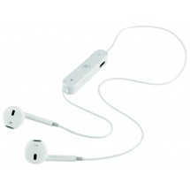 Metmaxx® Bluetooth® Kopfhörer BlueStyleSound - weiß