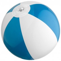 Ministrandball bicolor - blau