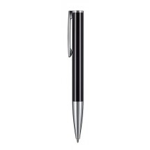 Kugelschreiber TRITON schwarz-schwarz