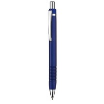 Kugelschreiber TRIANGLE BLAU - blau