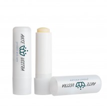 Lippenpflegestift LSF20 - Weiß gefrostet