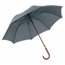 Mini Topless Regenschirm NEU Taschenschirm der Marke Fare mit Schutzhülle 
