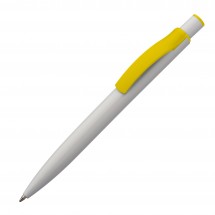Kugelschreiber Legnano - gelb