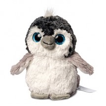 Plüsch Pinguin Maurice - grau