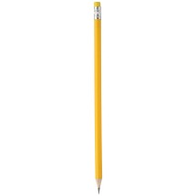 Bleistift Melart - gelb