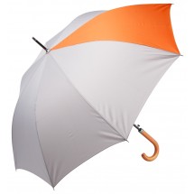 Regenschirm Stratus - orange