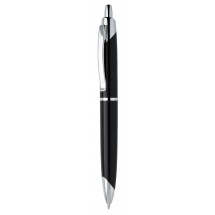Kugelschreiber Washington - schwarz