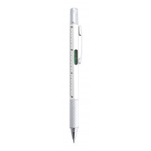 Kugelschreiber Sauris - weiß