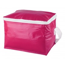 Kühltasche Coolcan - rosa
