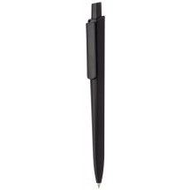 Kugelschreiber Tristy - schwarz