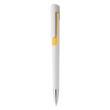 Kugelschreiber Rubri - gelb