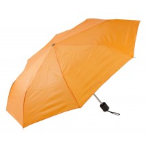 Regenschirm Mint - orange