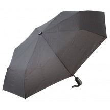 Regenschirm Avignon - schwarz
