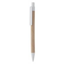 Kugelschreiber Ecolour - beige