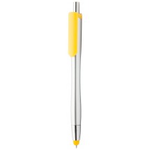 Kugelschreiber Archie - gelb