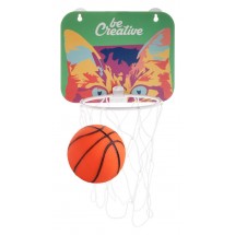 Basketball-Korb Crasket - diverse