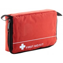 Erste-Hilfe-Set Medic - rot