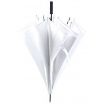Regenschirm Panan XL - weiss