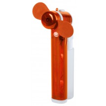 Wasserspray-Ventilator Hendry - orange