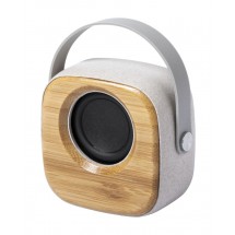 Bluetooth-Lautsprecher Kepir - beige