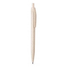 Kugelschreiber Wipper-beige