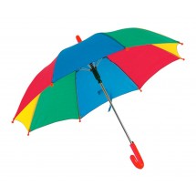 Regenschirm für Kinder Espinete - bunt