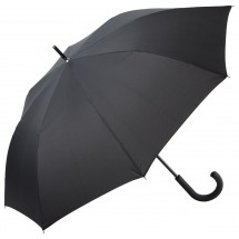 Regenschirm Mousson - schwarz