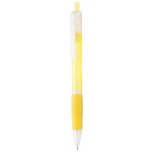 Kugelschreiber Zonet - gelb