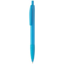 Kugelschreiber Panther - hellblau