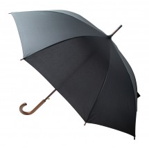 Regenschirm Limoges-schwarz