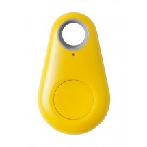Bluetooth Schlüsselfinder Krosly - gelb