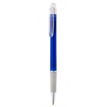 Kugelschreiber Boston - blau