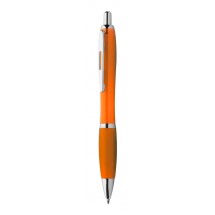 Kugelschreiber Swell - orange