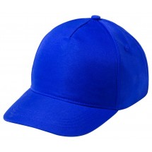 Baseball Kappe für Kinder Modiak - blau